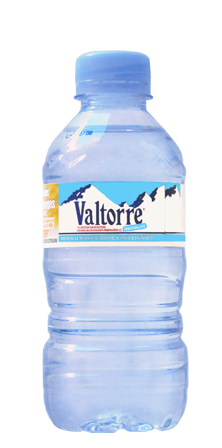 Valtorre Agua Mineral Natural